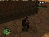 GTA Xtended Weapon pack